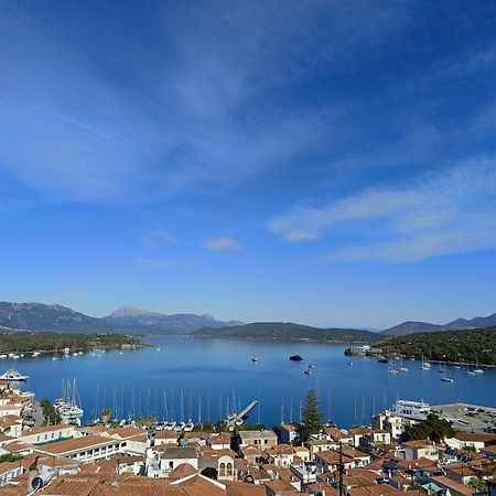 Summer Dream Poros Town ภายนอก รูปภาพ